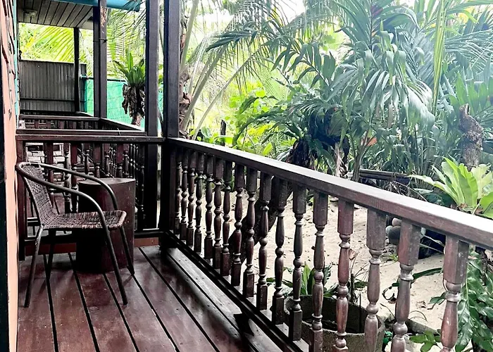 Beer'S House Bungalows เบียร์เฮ้าส์บังกะโล