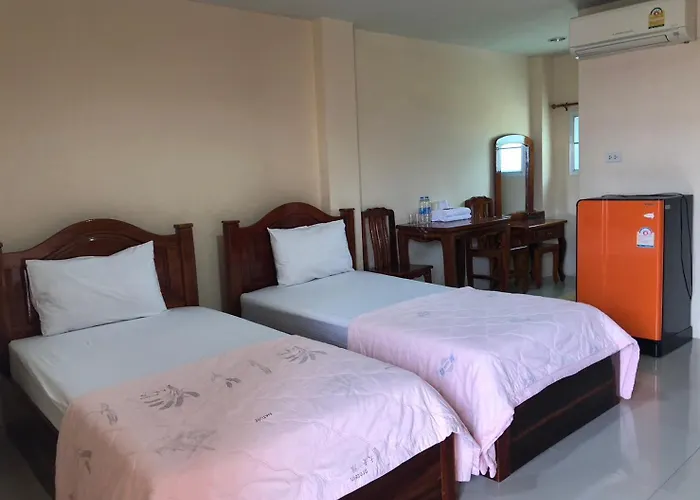 Ratchaphruek Resort