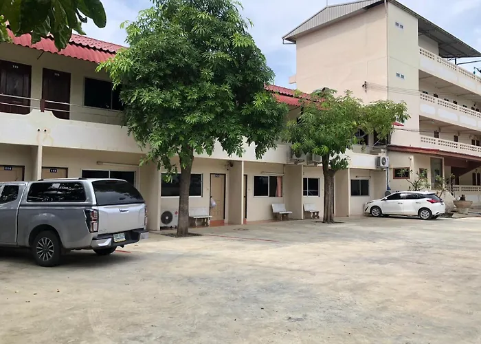 Ratchaphruek Resort