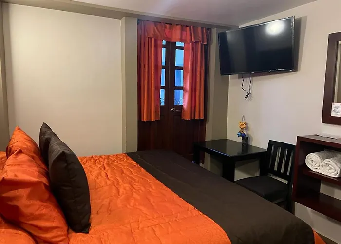 Hotel Paraiso Real Plus