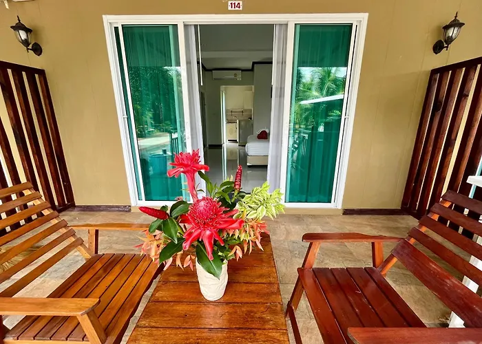 Tan Residence