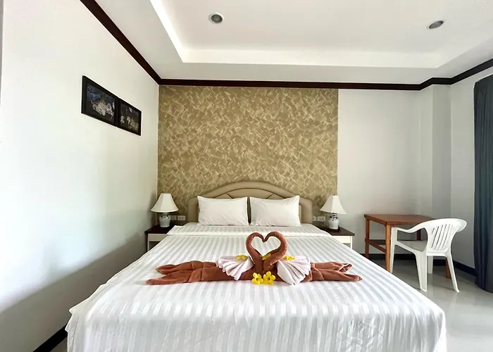 Tan Residence