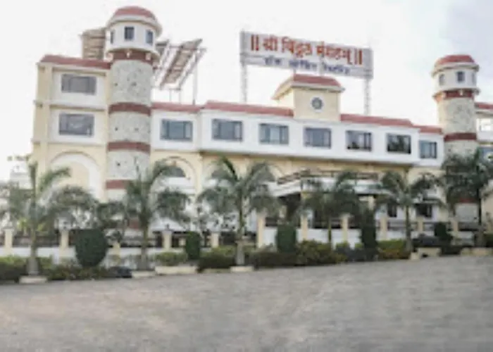Shri Vitthal Mangalam ,Satara