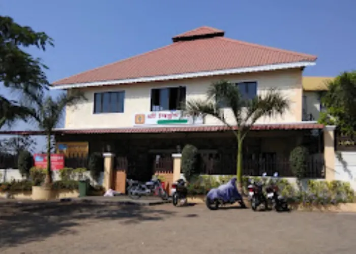 Shri Vitthal Mangalam ,Satara