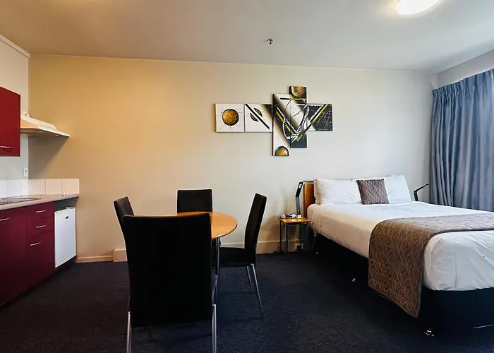Best Western Wellington