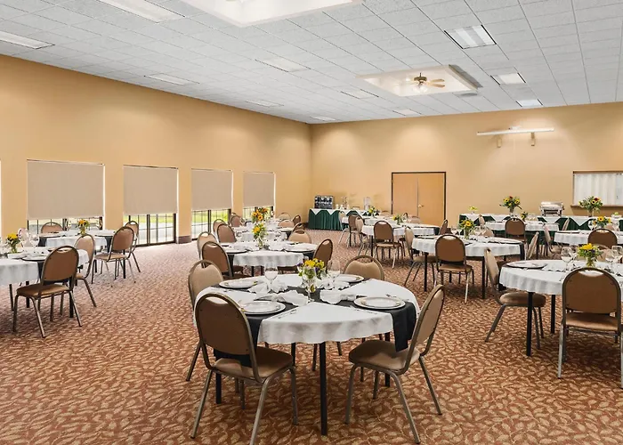 Bitterroot River Inn And Conference Center