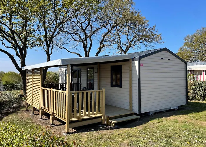 Camping Les Brillas