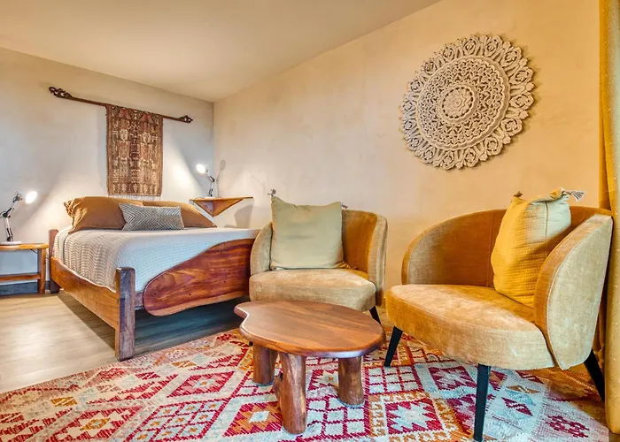 Hotel Amor De Mar