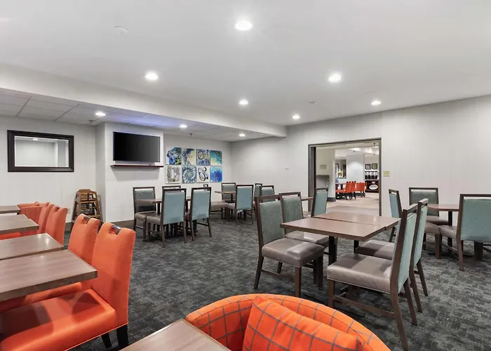 Hampton Inn Rock Hill