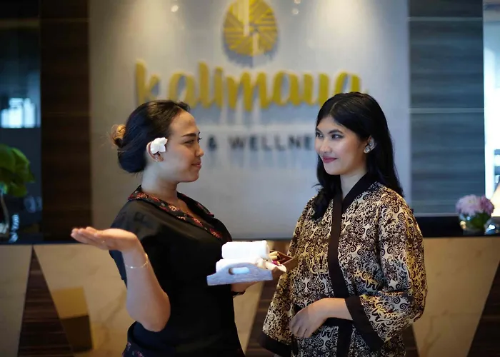 Platinum Hotel & Convention Hall Balikpapan