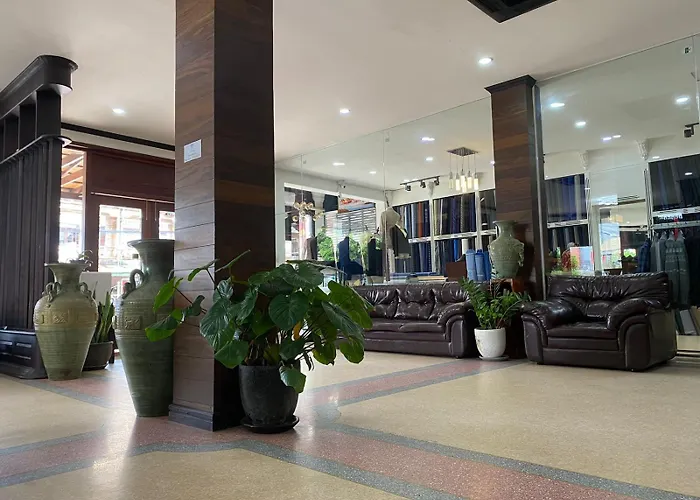 Subinh Hotel And Restaurant