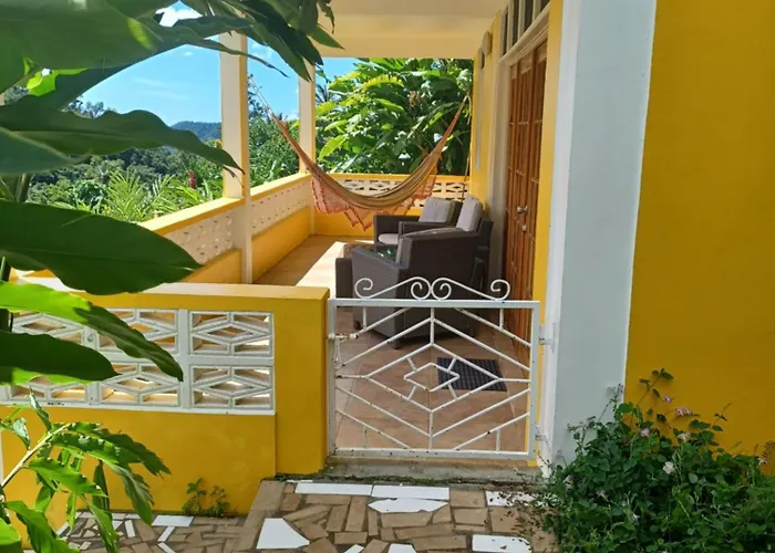 Mango Garden Cottages