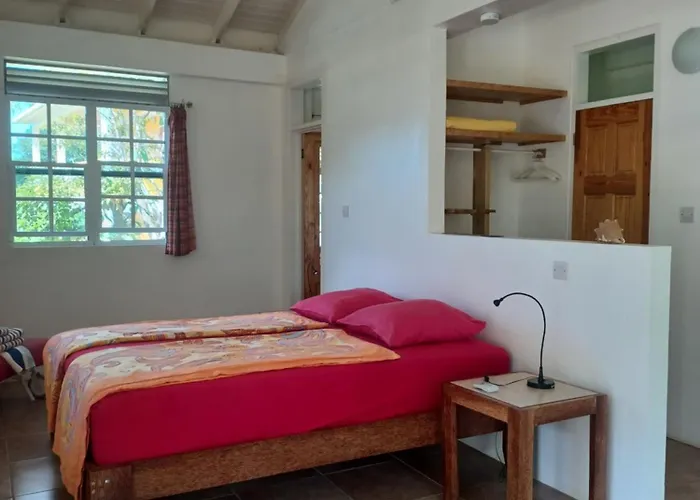 Mango Garden Cottages