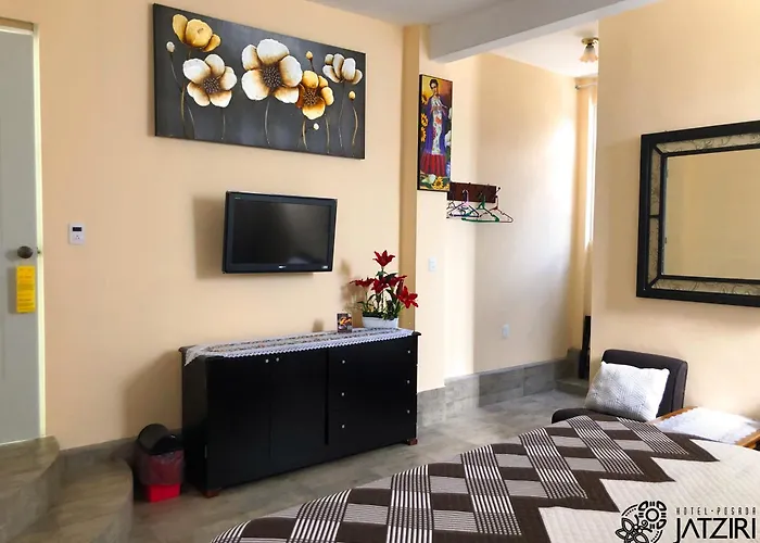 Hotel Jatziri