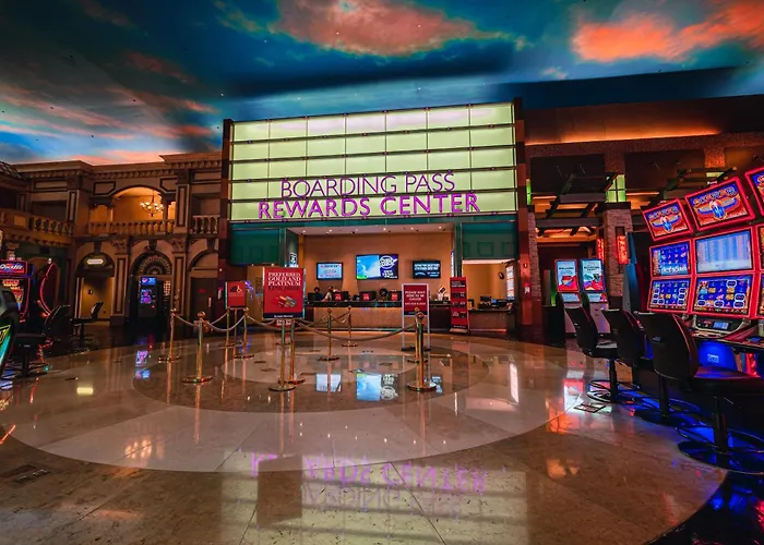 Sunset Station Hotel & Casino