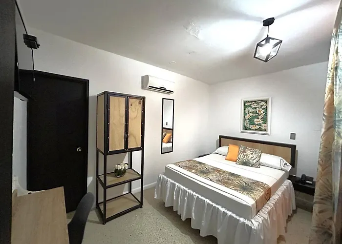 Hotel Bisou