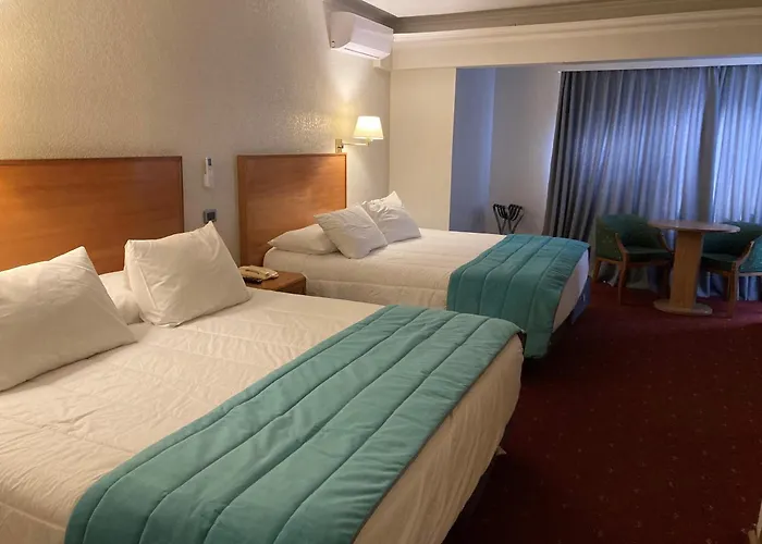 Hotel Gavina Express Arica