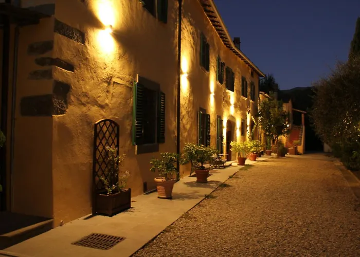 Villa Rigacci