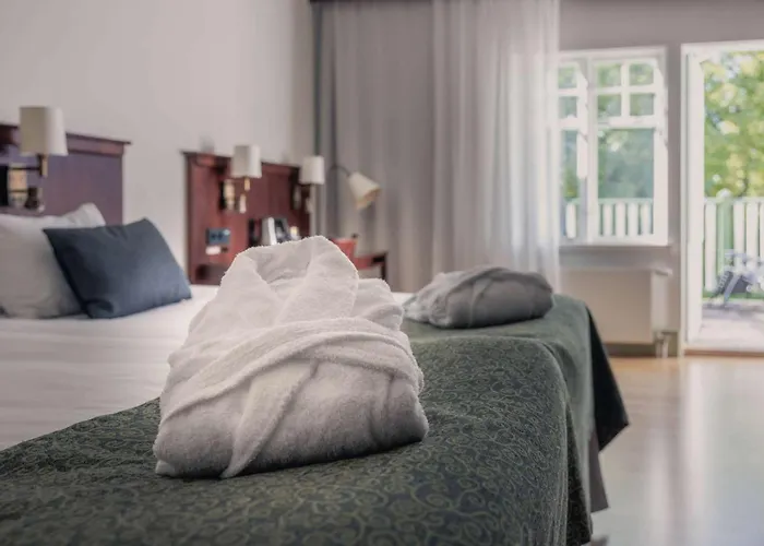Solhem Hotel, BW Signature Collection