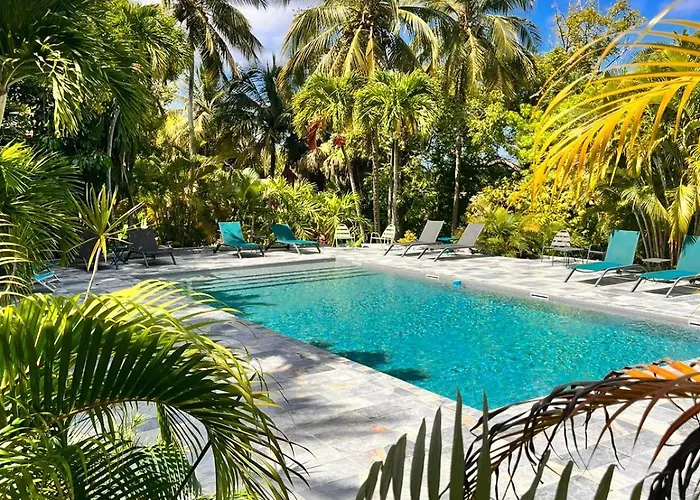 Caraib'Bay Hotel