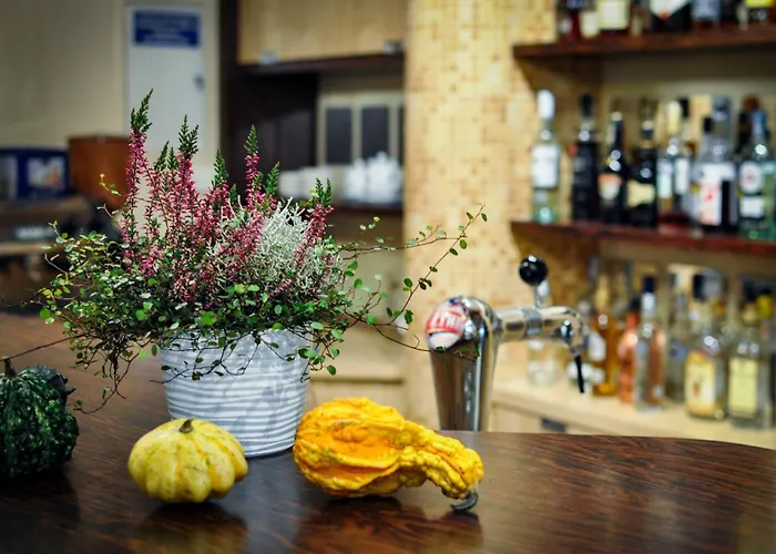 Hotel Trzy Swiaty Spa & Wellness Rajska Wyspa