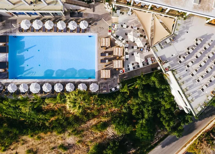 Panorama Village Hotel