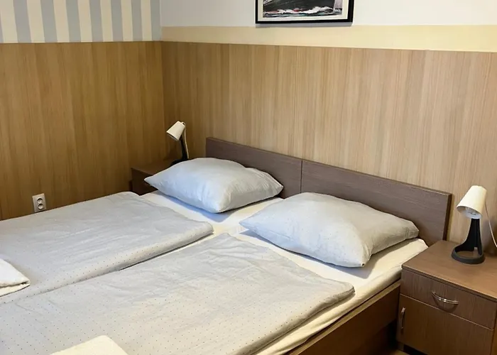 Hotel U Namornika