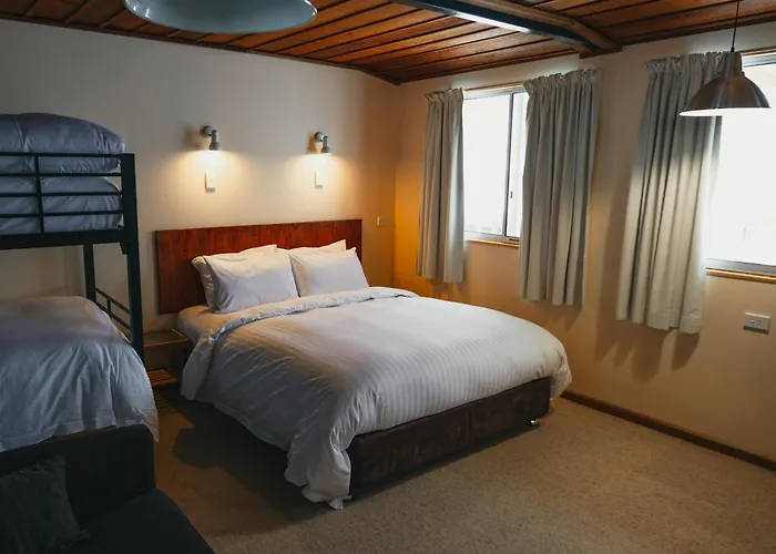 Eiger Chalet