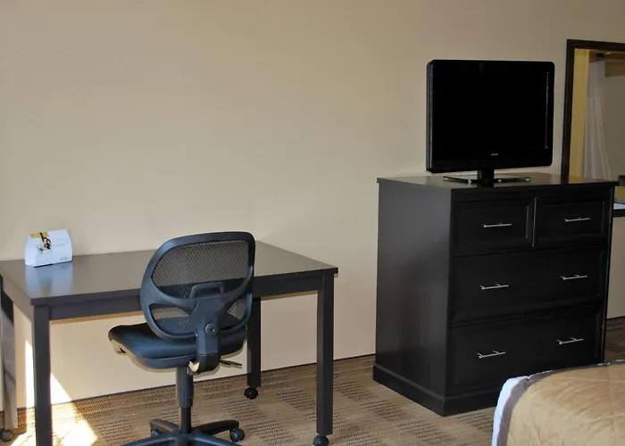Studio 6 Extended Stay Chicago Vernon Hills Lincolnshire Il