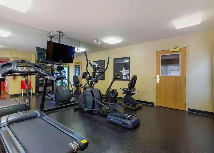 Extended Stay America Suites - Washington, Dc - Fairfax