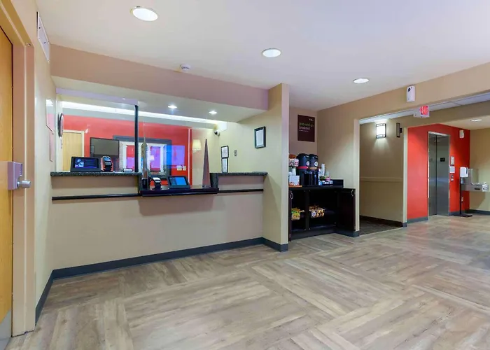Extended Stay America Suites - Washington, Dc - Fairfax