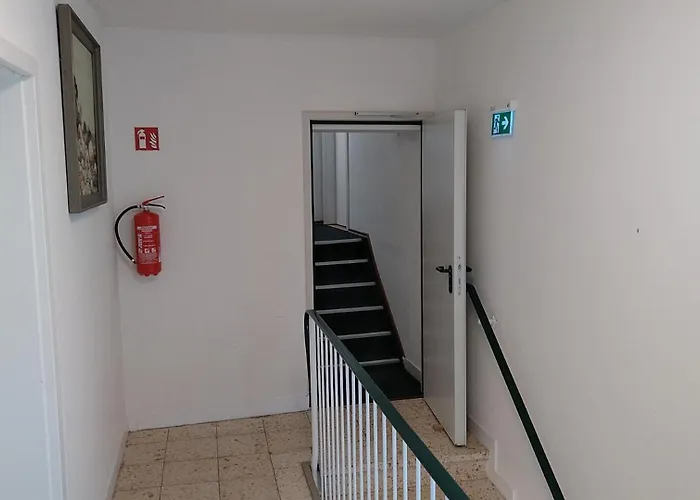 Hotel Zentrum Self Check-In