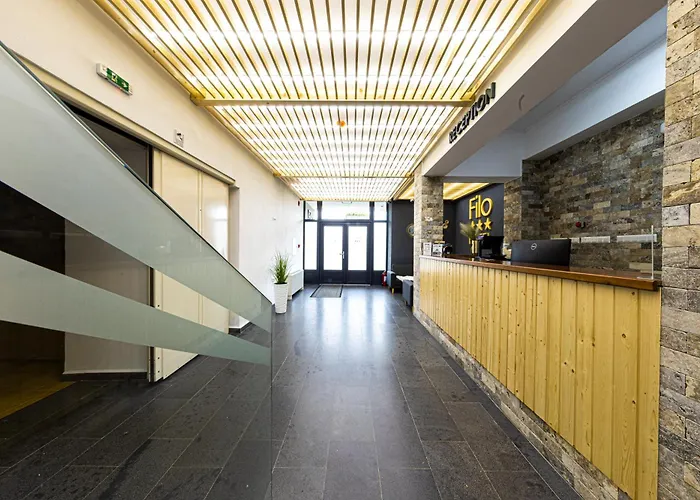 Filo Hotel Wellness & Spa