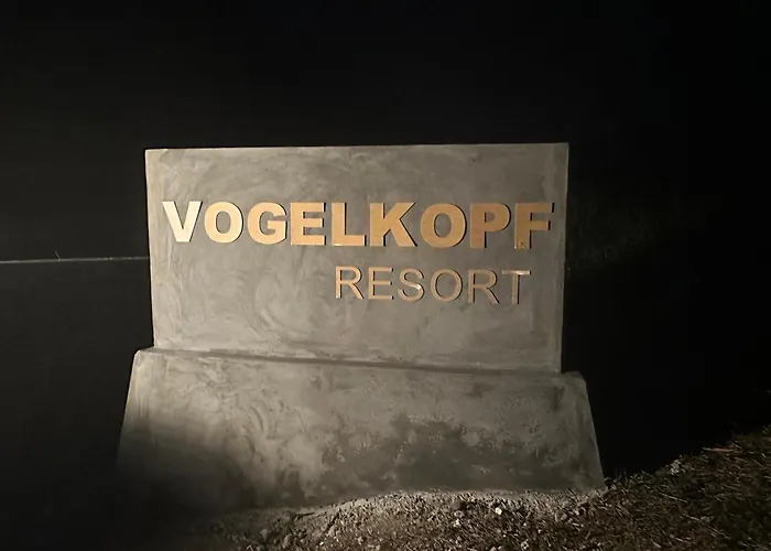 Vogelkopf Resort