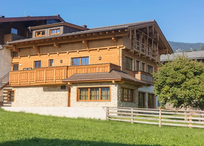 Hotel Garni Ransburgerhof