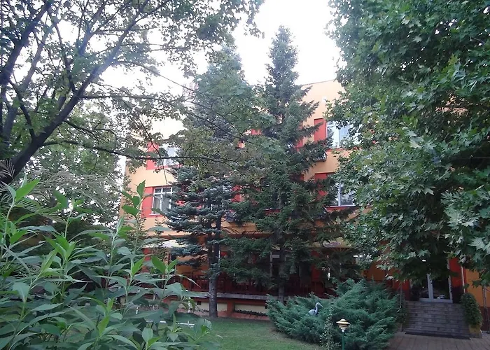 Family Hotel Familya