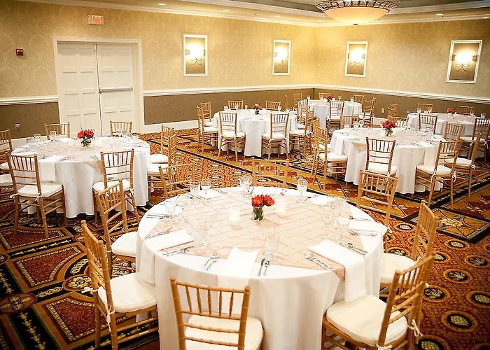 Holiday Inn University-Blacksburg