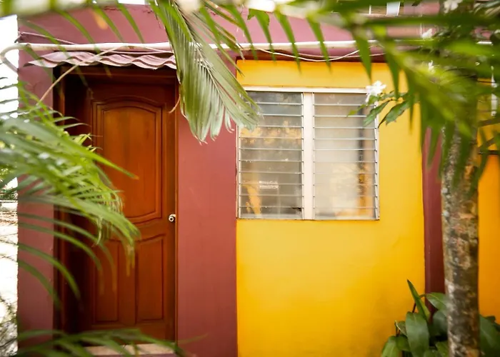 Hotel Bahia