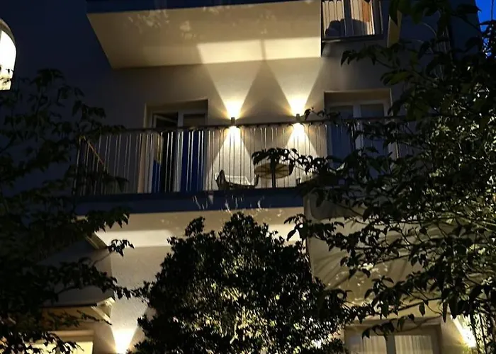 Boutique Hotel Hoh