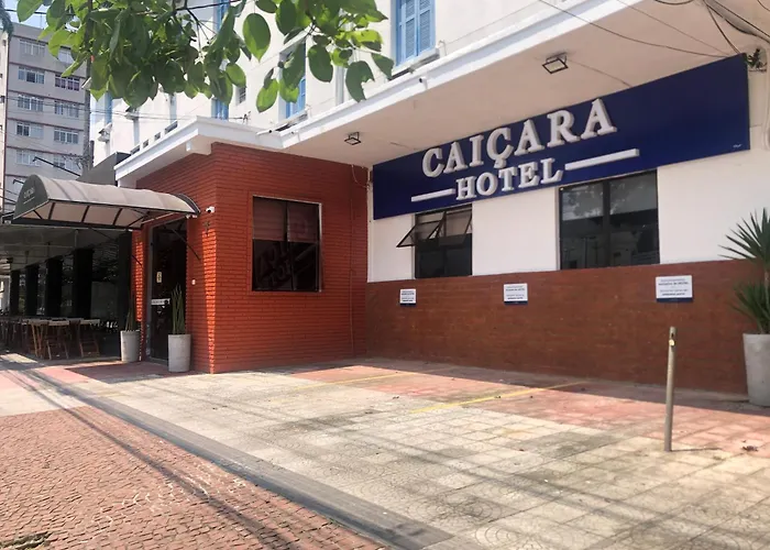 Caicara Hotel