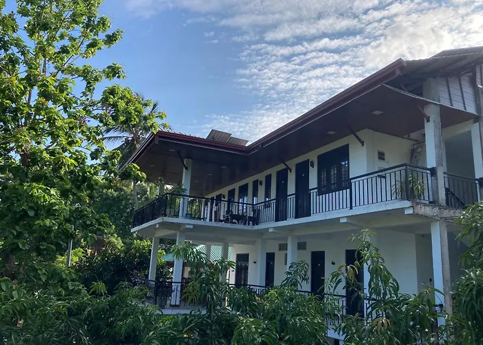 Hotel Siyathma Polonnaruwa