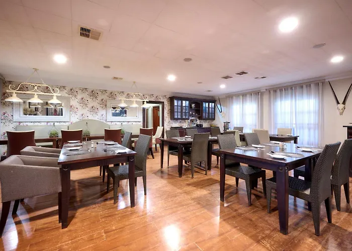 Postmasburg D Olive Rose Boutique Hotel