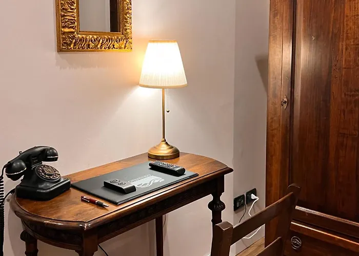 Convento Boutique Hotel