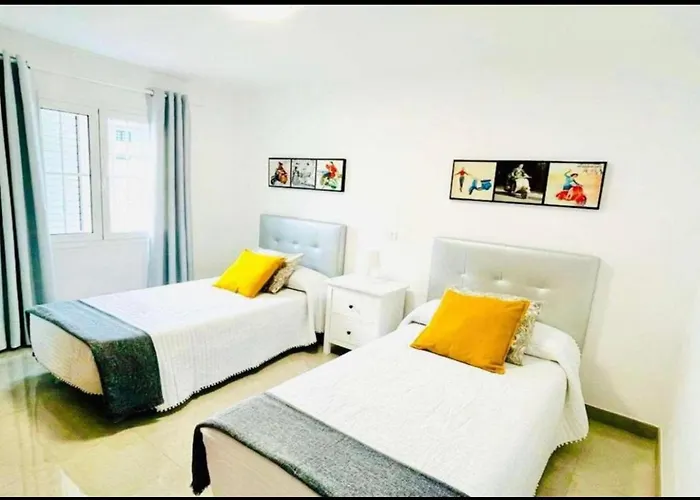 Villa Paraiso Puerto Del Carmen