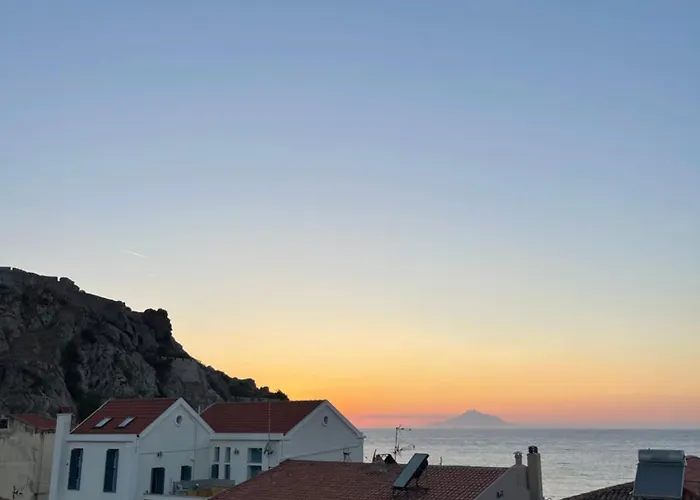 Arxontiko Hotel