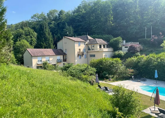 Domaine Du Moulin Vallee Heureuse
