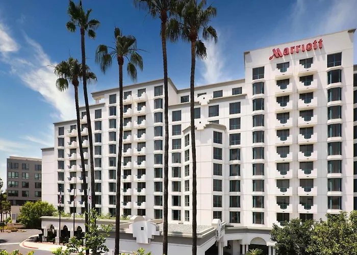 Costa Mesa Marriott