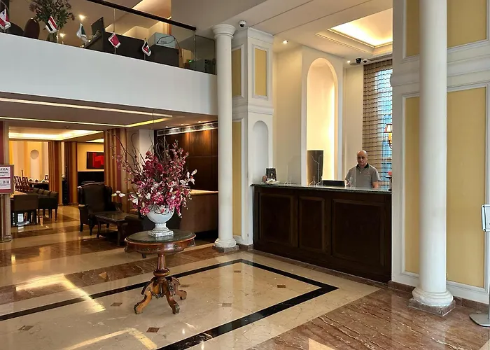 Padova Hotel