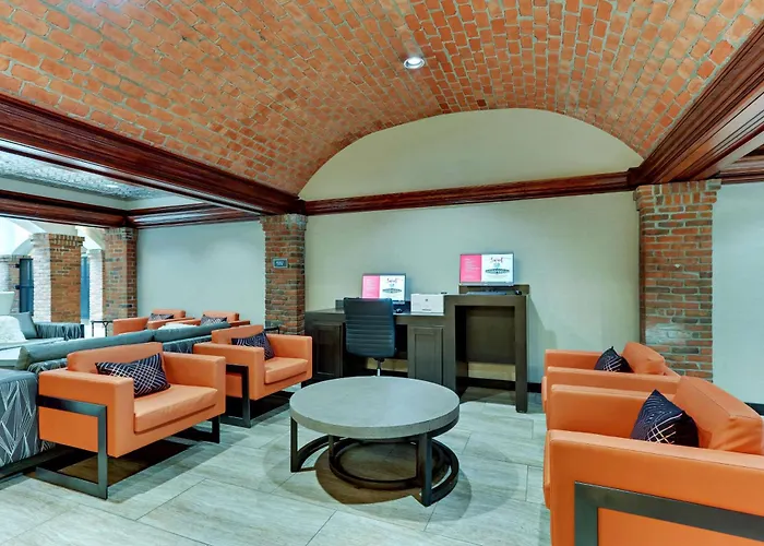 Drury Plaza Hotel St. Paul Downtown
