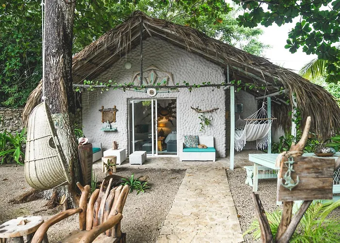 Namaste Beach Club & Hotel